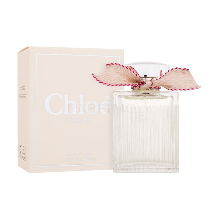 Chloé Chloé L&#039;Eau De Parfum Lumineuse Eau de Parfum για γυναίκες 100 ml