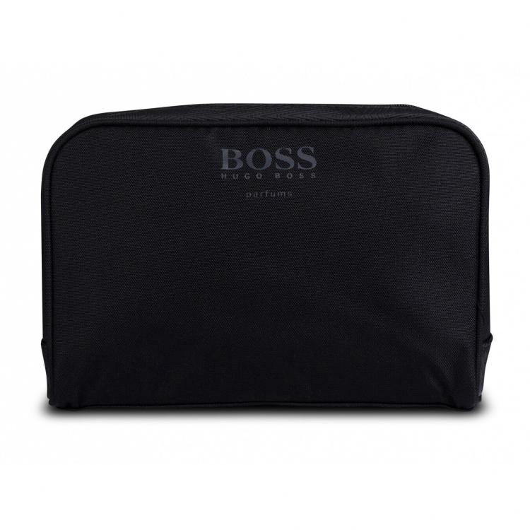HUGO BOSS Cosmetic Bag Τσαντάκι καλλυντικών για άνδρες 1 τεμ
