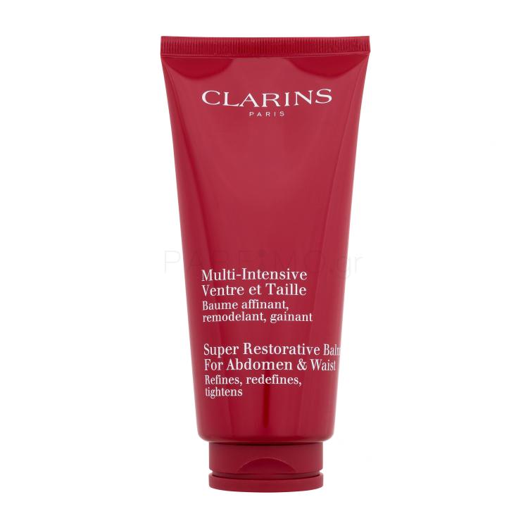 Clarins Super Restorative Balm Βάλσαμο σώματος για γυναίκες 200 ml