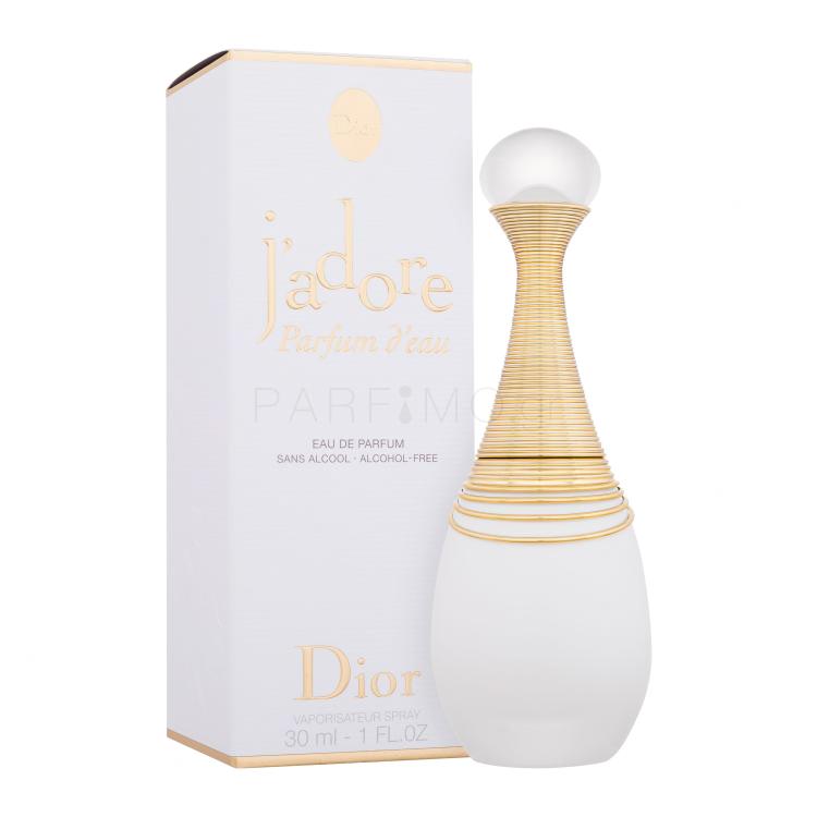 Dior J'adore Parfum d´Eau Eau de Parfum για γυναίκες 30 ml