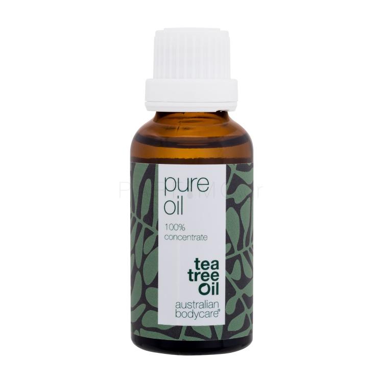 Australian Bodycare Tea Tree Oil Pure Oil Λάδι σώματος για γυναίκες 30 ml