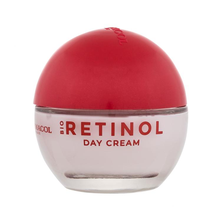 Dermacol Bio Retinol Day Cream Κρέμα προσώπου ημέρας για γυναίκες 50 ml