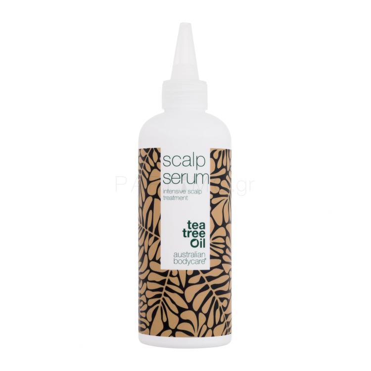 Australian Bodycare Tea Tree Oil Scalp Serum Ορός μαλλιών για γυναίκες 250 ml