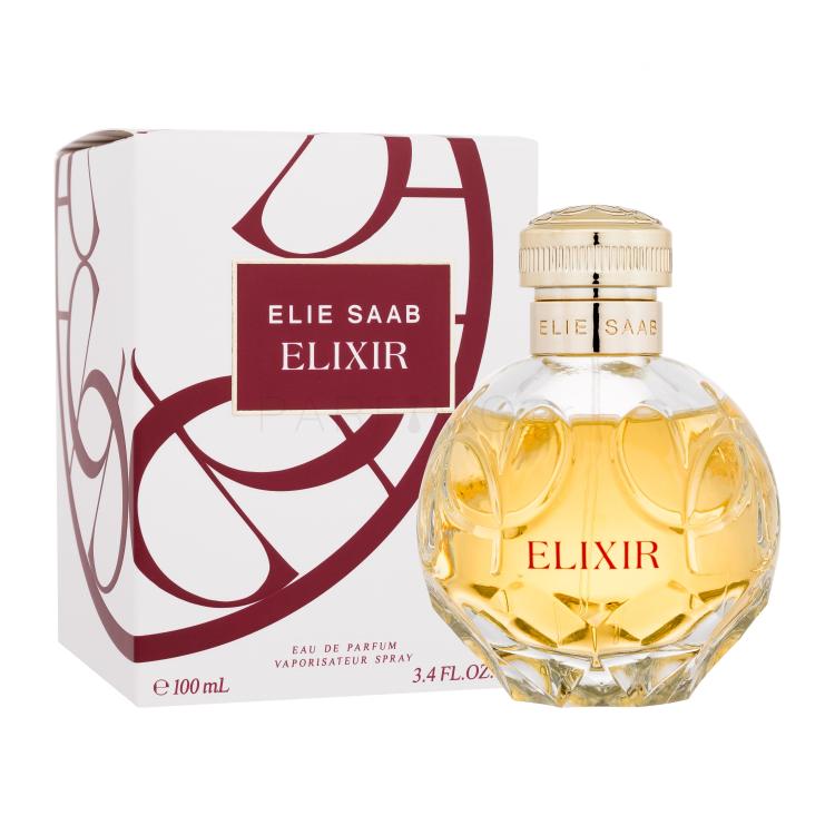 Elie Saab Elixir Eau de Parfum για γυναίκες 100 ml