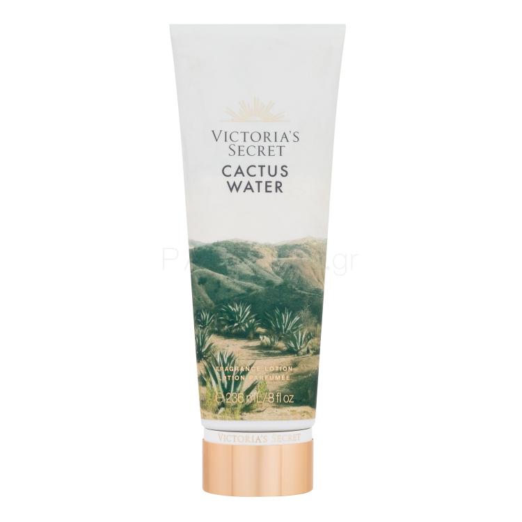 Victoria´s Secret Cactus Water Λοσιόν σώματος για γυναίκες 236 ml