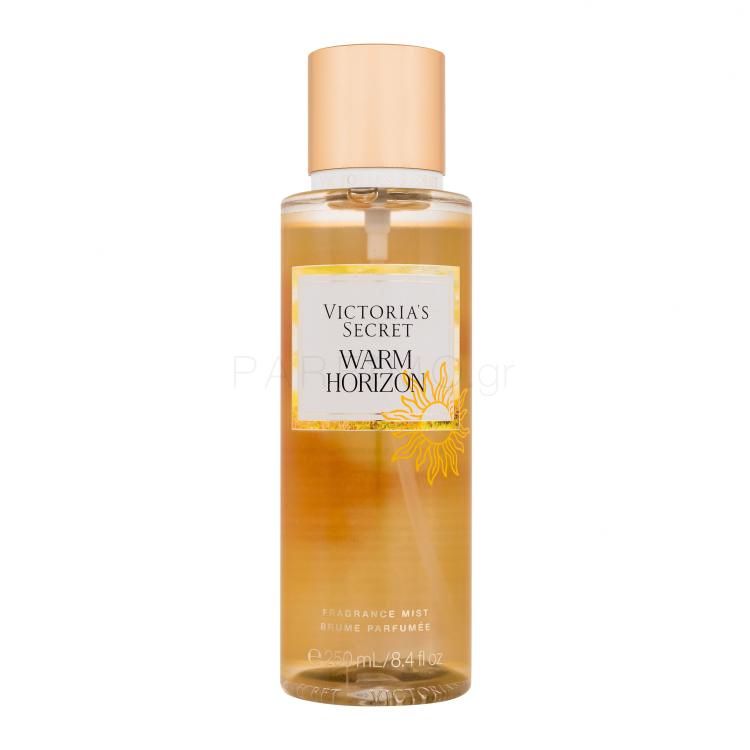 Victoria´s Secret Warm Horizon Σπρεϊ σώματος για γυναίκες 250 ml