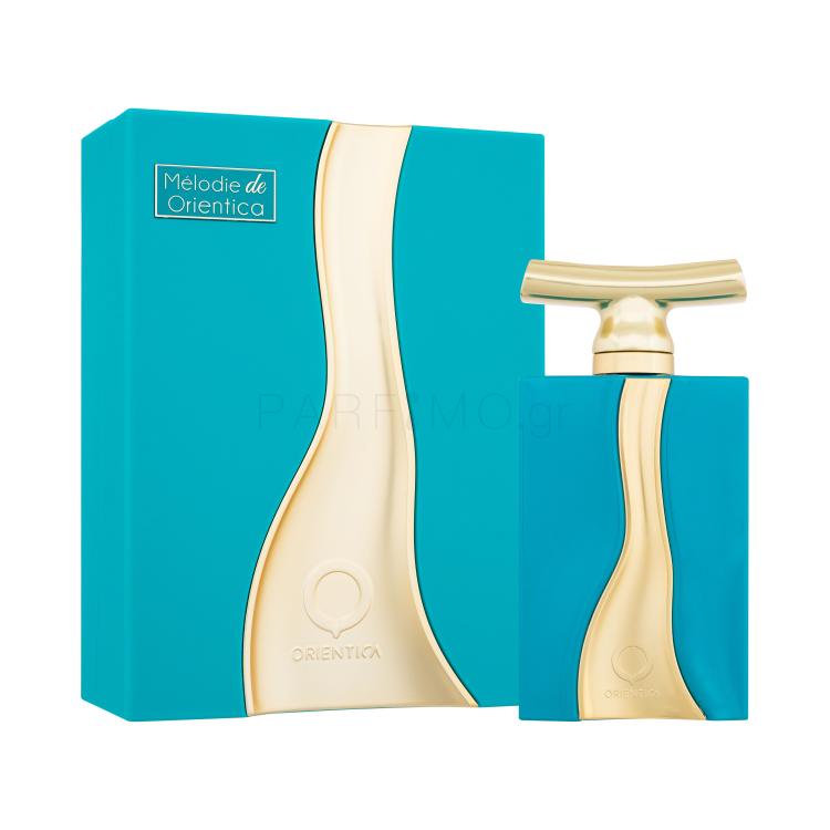Orientica de Orientica Melodie de Orientica Eau de Parfum για γυναίκες 90 ml