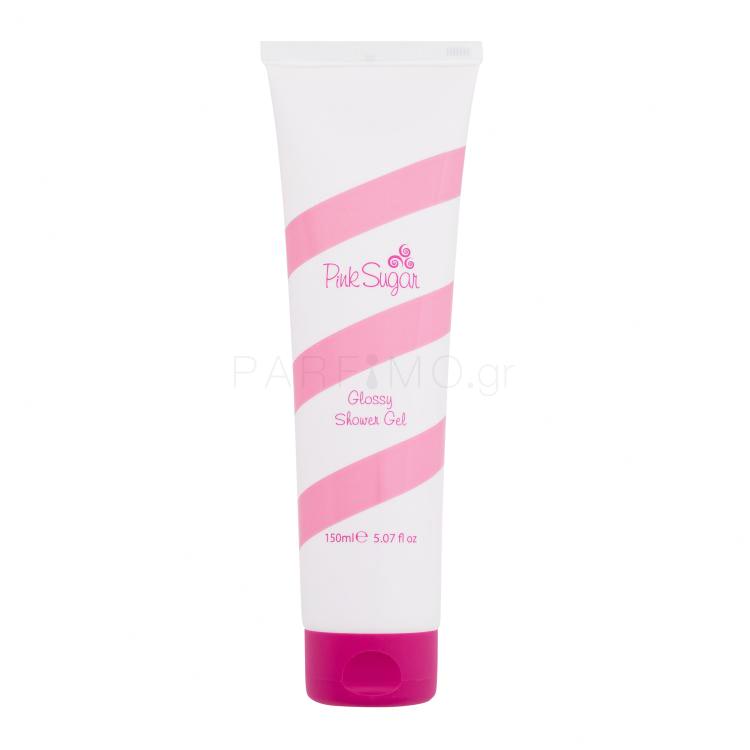 Pink Sugar Pink Sugar Αφρόλουτρο για γυναίκες 150 ml