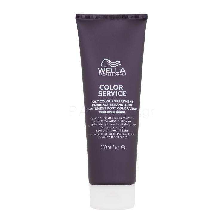 Wella Professionals Color Service Post Colour Treatment Μάσκα μαλλιών για γυναίκες 250 ml