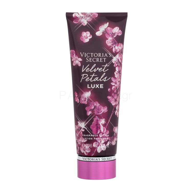 Victoria´s Secret Velvet Petals Luxe Λοσιόν σώματος για γυναίκες 236 ml