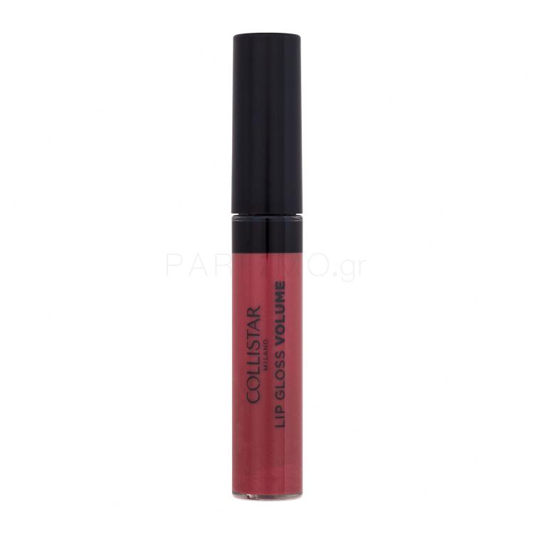 Collistar Volume Lip Gloss Lip Gloss για γυναίκες 7 ml Απόχρωση 200 Cherry Mars