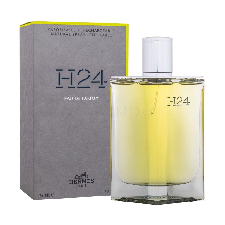 Hermes H24 Eau de Parfum για άνδρες 175 ml