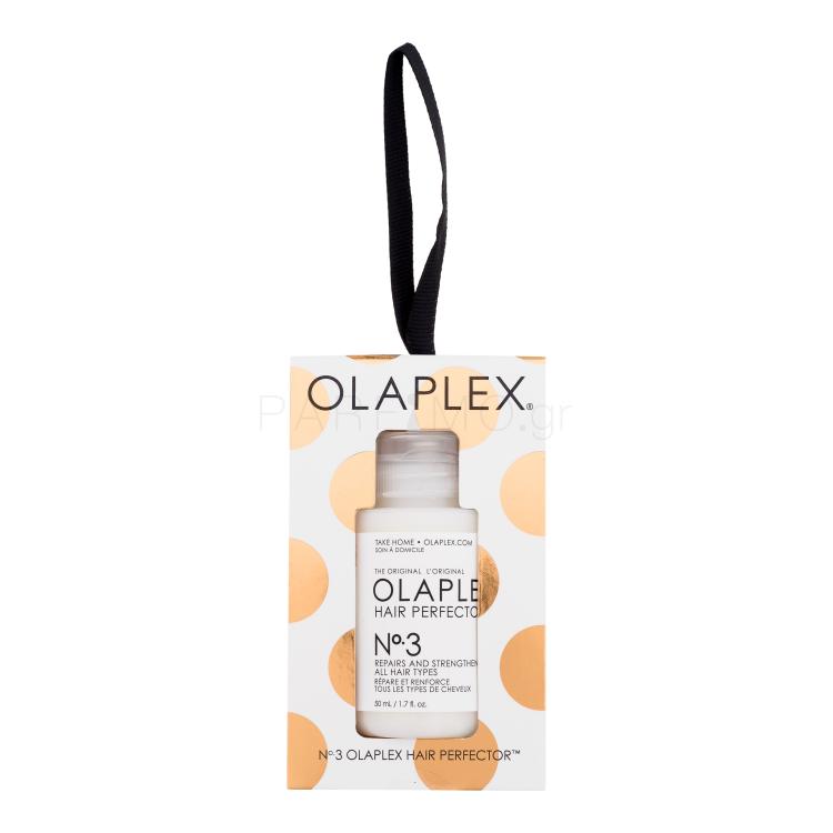 Olaplex Hair Perfector No. 3 Mαλακτικό μαλλιών για γυναίκες 50 ml