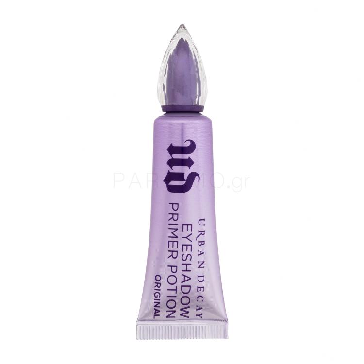 Urban Decay Eyeshadow Primer Potion Original Βάση ματιών για γυναίκες 10 ml Απόχρωση Nude