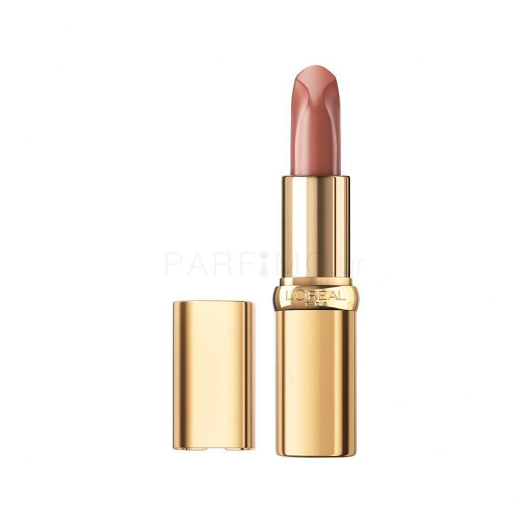 L&#039;Oréal Paris Color Riche Free the Nudes Κραγιόν για γυναίκες 4,7 gr Απόχρωση 520 Nu Defiant