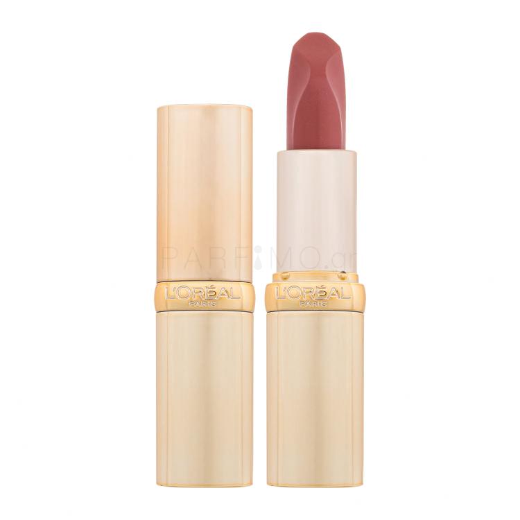 L&#039;Oréal Paris Color Riche Free the Nudes Κραγιόν για γυναίκες 4,7 gr Απόχρωση 601 Worth It