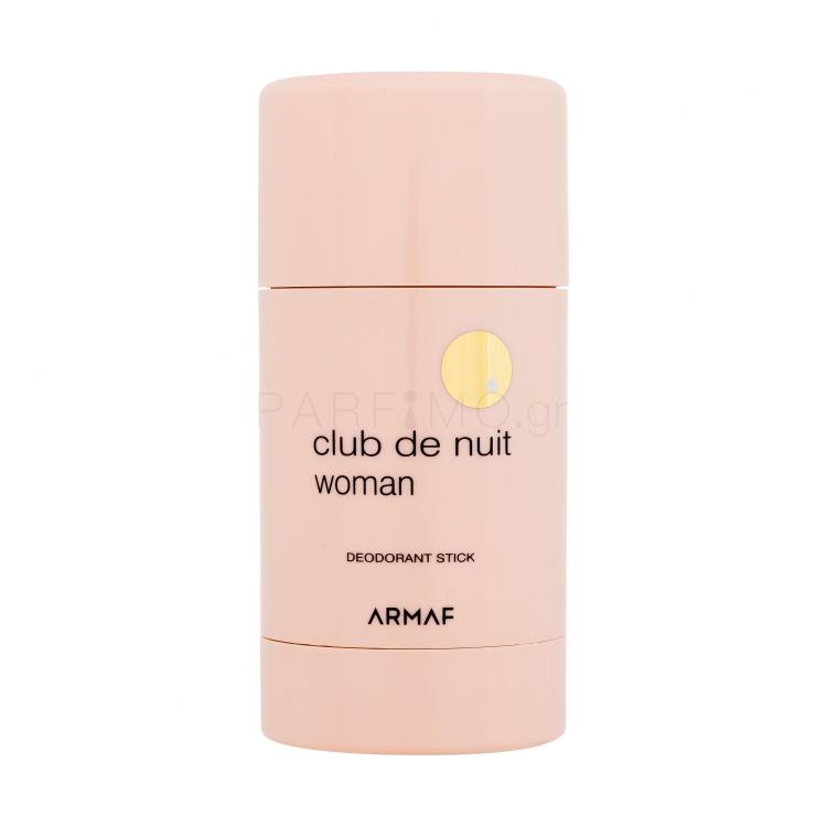 Armaf Club de Nuit Woman Αποσμητικό για γυναίκες 75 gr