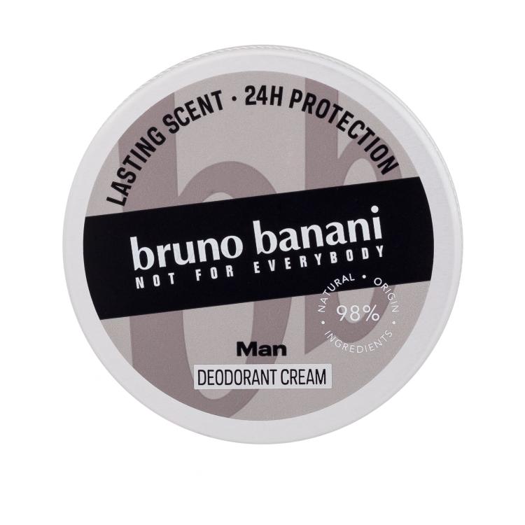 Bruno Banani Man Αποσμητικό για άνδρες 40 ml