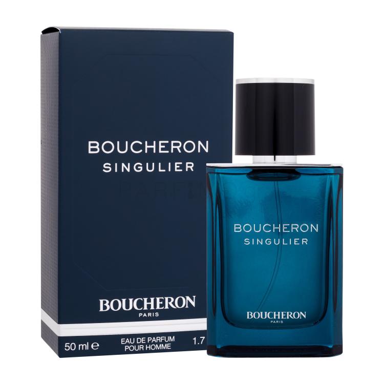 Boucheron Singulier Eau de Parfum για άνδρες 50 ml