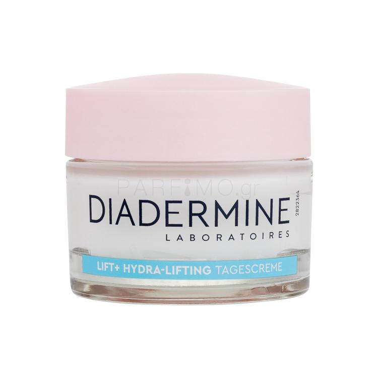 Diadermine Lift+ Hydra-Lifting Anti-Age Day Cream Κρέμα προσώπου ημέρας για γυναίκες 50 ml