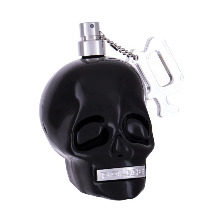 Police To Be Bad Guy Eau de Toilette για άνδρες 125 ml TESTER