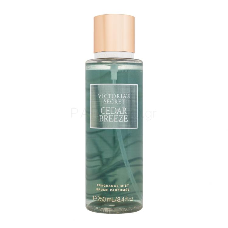 Victoria´s Secret Cedar Breeze Σπρεϊ σώματος για γυναίκες 250 ml