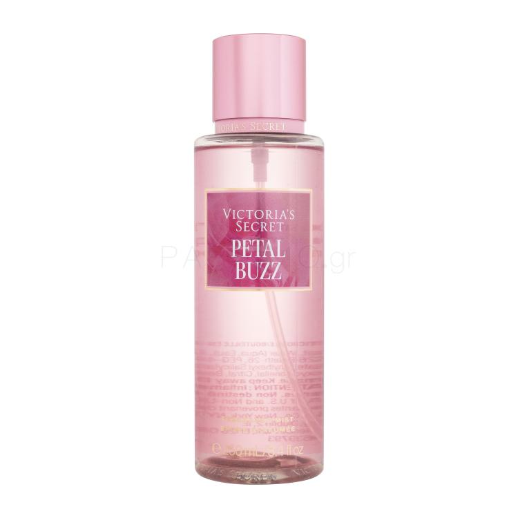Victoria´s Secret Petal Buzz Σπρεϊ σώματος για γυναίκες 250 ml