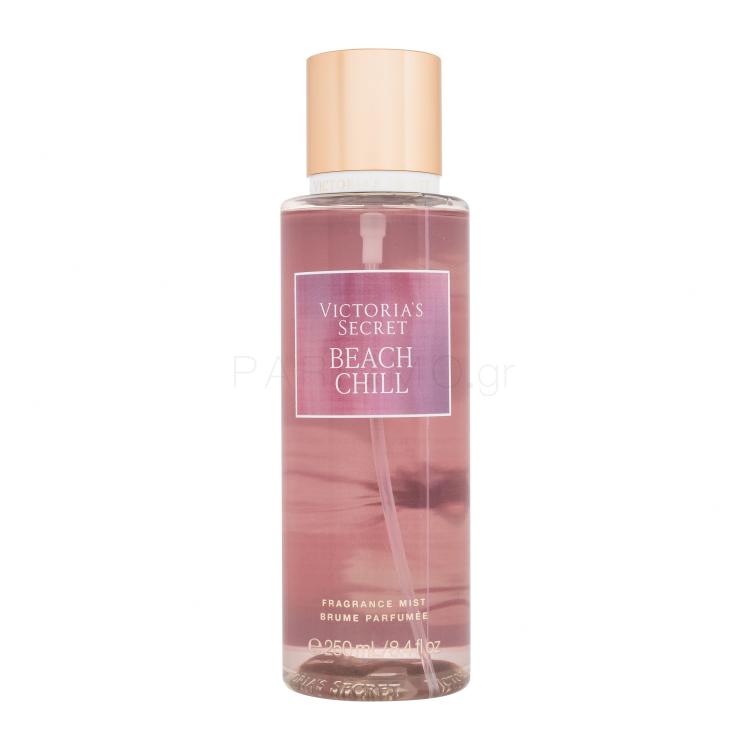Victoria´s Secret Beach Chill Σπρεϊ σώματος για γυναίκες 250 ml