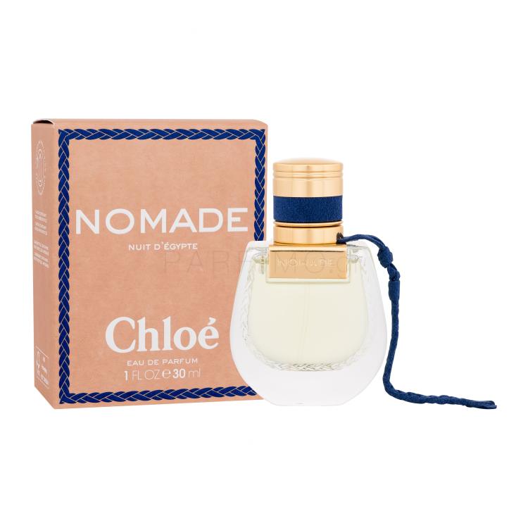 Chloé Nomade Nuit D&#039;Égypte Eau de Parfum για γυναίκες 30 ml