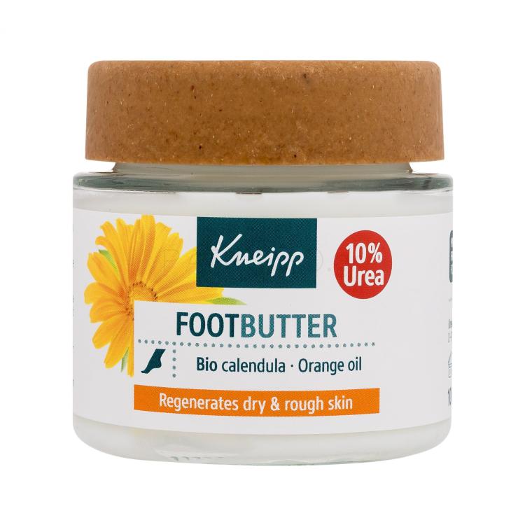 Kneipp Foot Care Regenerating Foot Butter Κρέμα ποδιών 100 ml