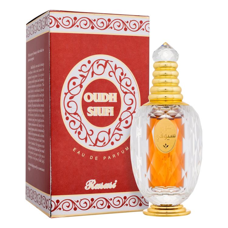Rasasi Oudh Siufi Eau de Parfum 30 ml