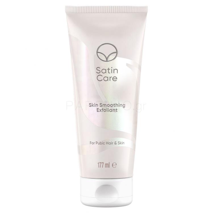 Gillette Venus Satin Care Skin Smoothing Exfoliant Peeling σώματος για γυναίκες 177 ml