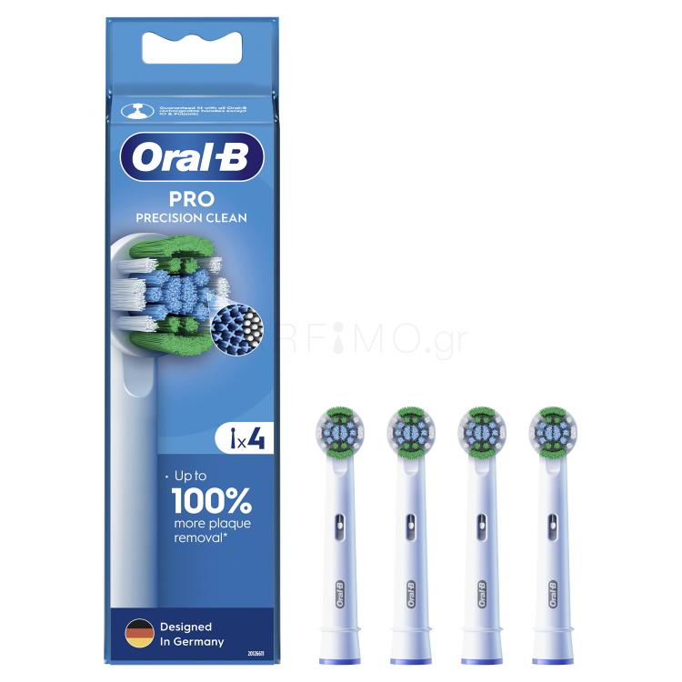 Oral-B Pro Precision Clean Ανταλλακτική κεφαλή Σετ