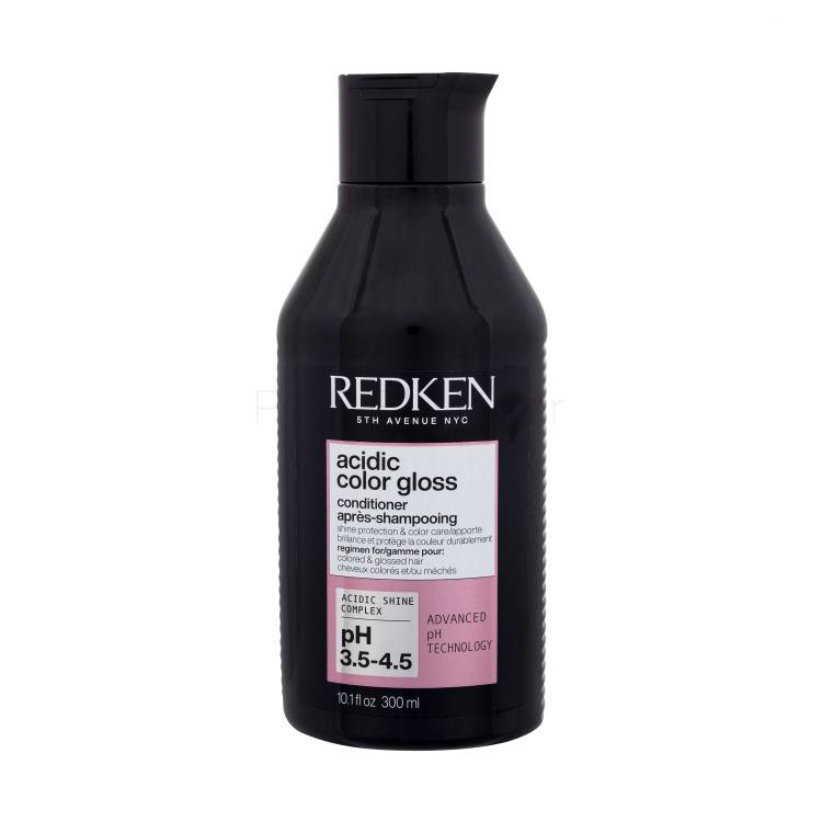 Redken Acidic Color Gloss Conditioner Μαλακτικό μαλλιών για γυναίκες 300 ml