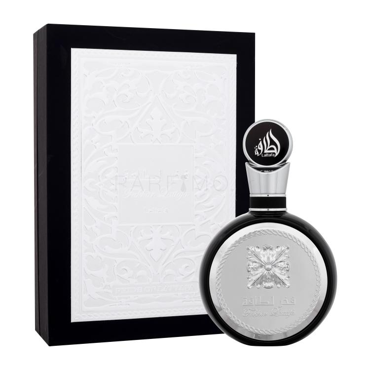 Lattafa Fakhar Lattafa Eau de Parfum για άνδρες 100 ml