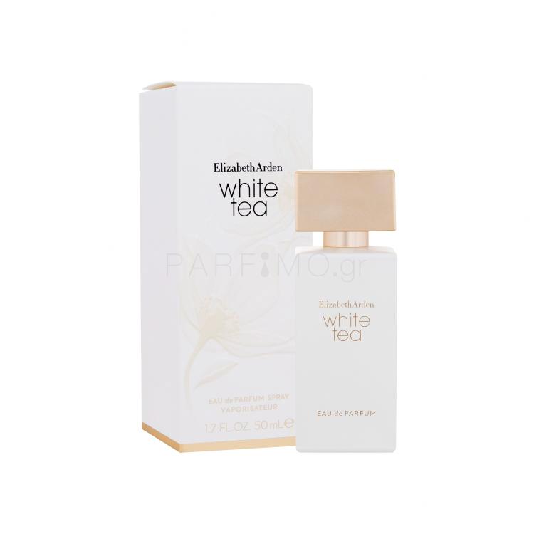 Elizabeth Arden White Tea Eau de Parfum για γυναίκες 50 ml