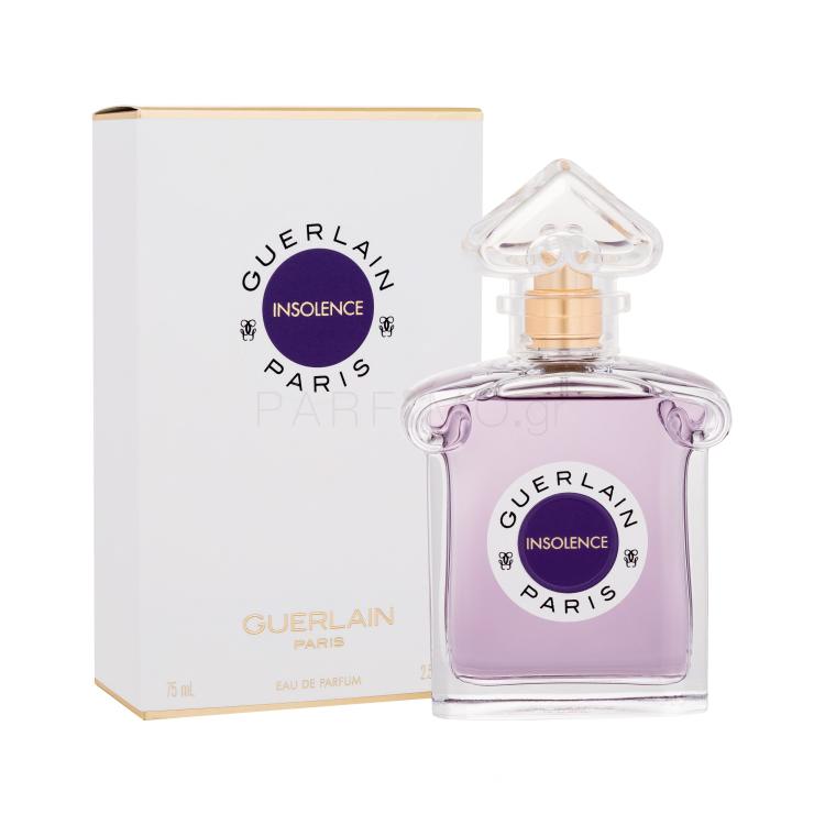 Guerlain Insolence Eau de Parfum για γυναίκες 75 ml