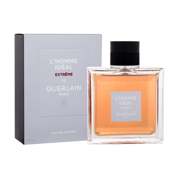 Guerlain L´Homme Ideal Extreme Eau de Parfum για άνδρες 100 ml