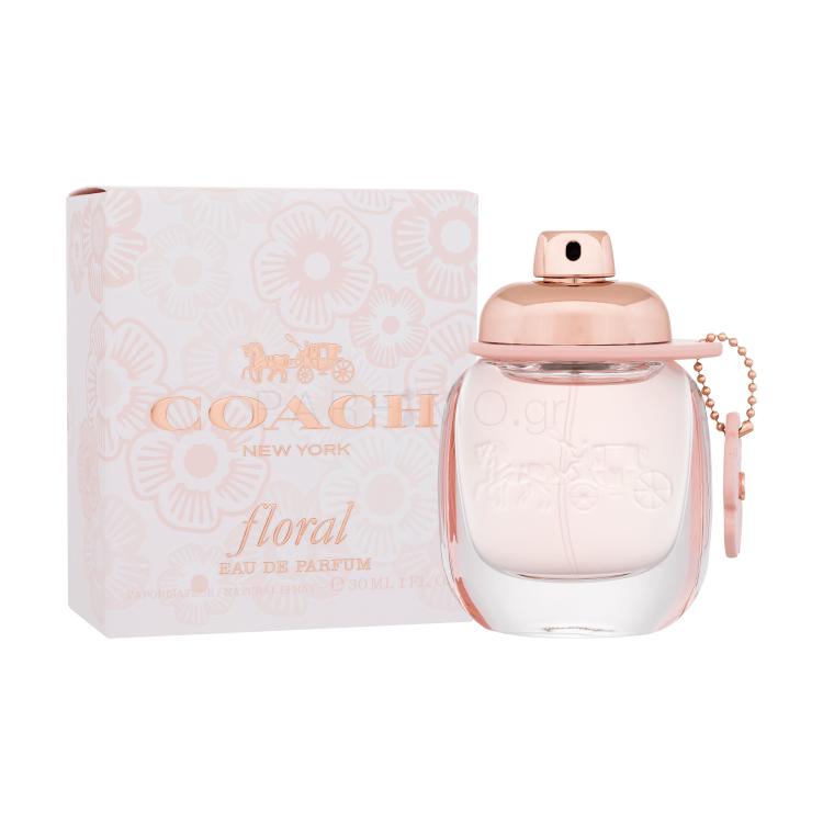 Coach Coach Floral Eau de Parfum για γυναίκες 30 ml