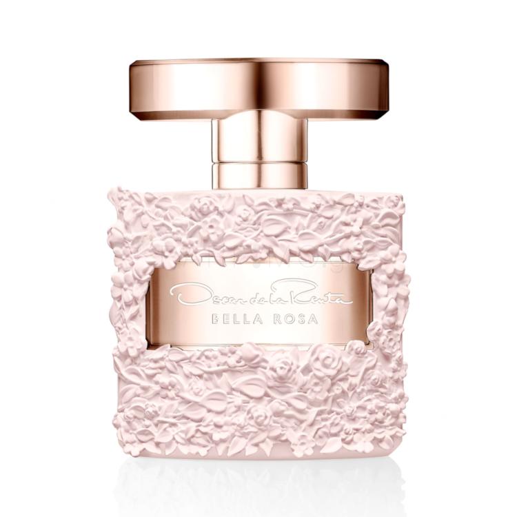 Oscar de la Renta Bella Rosa Eau de Parfum για γυναίκες 50 ml