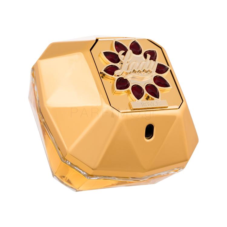 Paco Rabanne Lady Million Royal Eau de Parfum για γυναίκες 80 ml TESTER