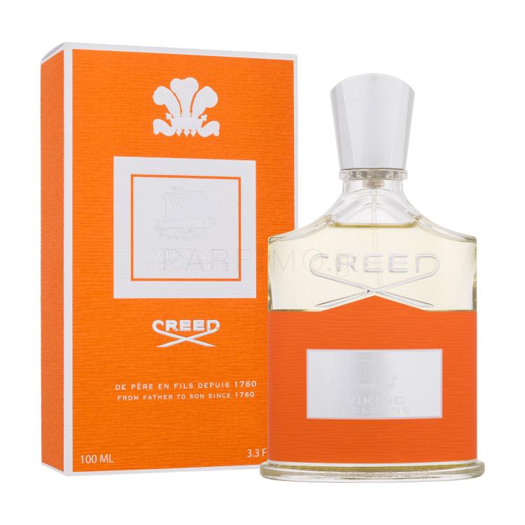 Creed Viking Cologne Eau de Parfum για άνδρες 100 ml