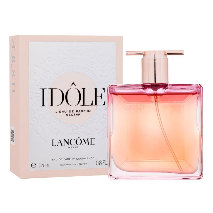 Lancôme Idôle Nectar Eau de Parfum για γυναίκες 25 ml