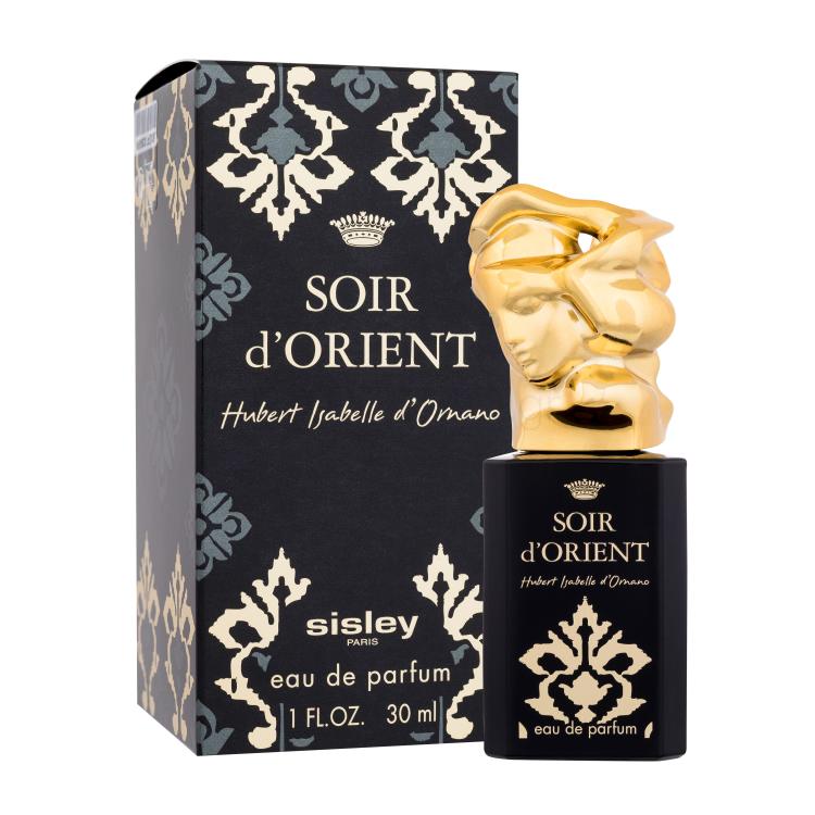 Sisley Soir d´Orient Eau de Parfum για γυναίκες 30 ml
