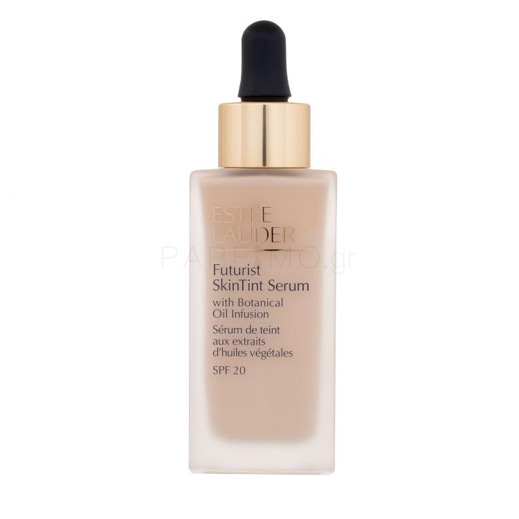 Estée Lauder Futurist SkinTint Serum Make up για γυναίκες 30 ml Απόχρωση 2N1 Desert Baige