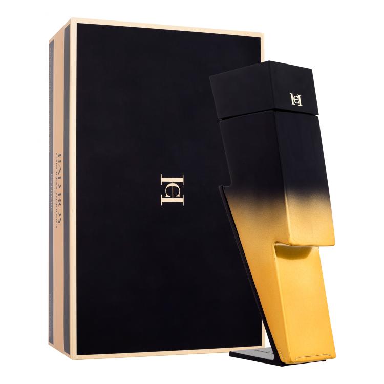 Carolina Herrera Bad Boy Extreme Eau de Parfum για άνδρες 150 ml