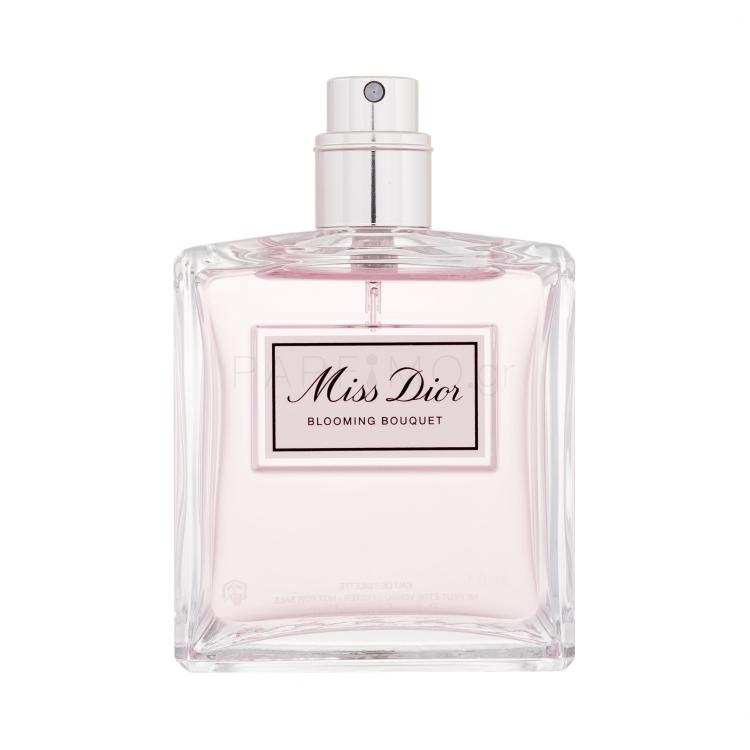 Dior Miss Dior Blooming Bouquet 2023 Eau de Toilette για γυναίκες 100 ml TESTER