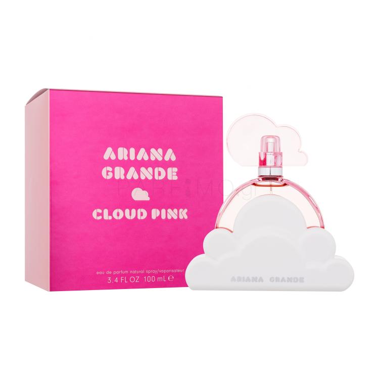 Ariana Grande Cloud Pink Eau de Parfum για γυναίκες 100 ml