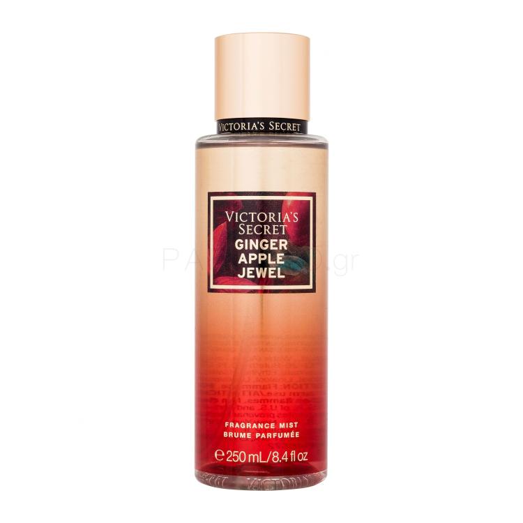 Victoria´s Secret Ginger Apple Jewel Σπρεϊ σώματος για γυναίκες 250 ml