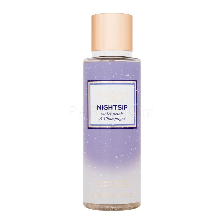 Victoria´s Secret Nightsip Σπρεϊ σώματος για γυναίκες 250 ml